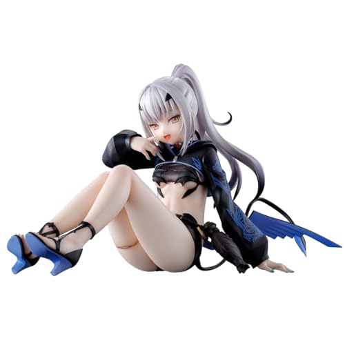 Ichibansho Figure - Fate/Grand Order - Melusine (Fate/Grand Order), Bandai Spirits Figurine de collection