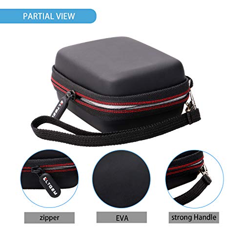 Protection JBL GO étui rigide LTGEM contre les chocs - 2
