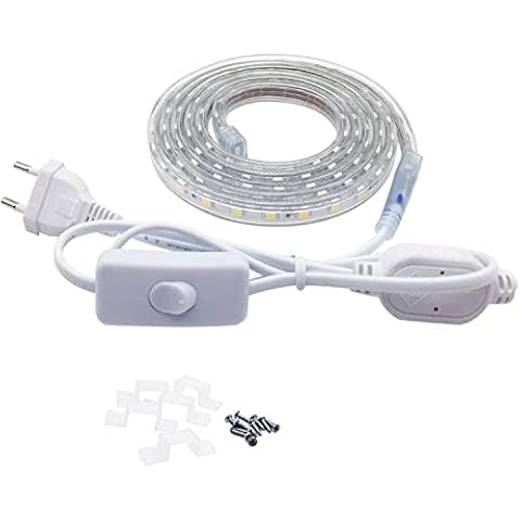 Q.Laomi Bande LED 3 Mètres Cover