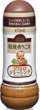 ピエトロ ドレッシング焙煎香りごま 280ml