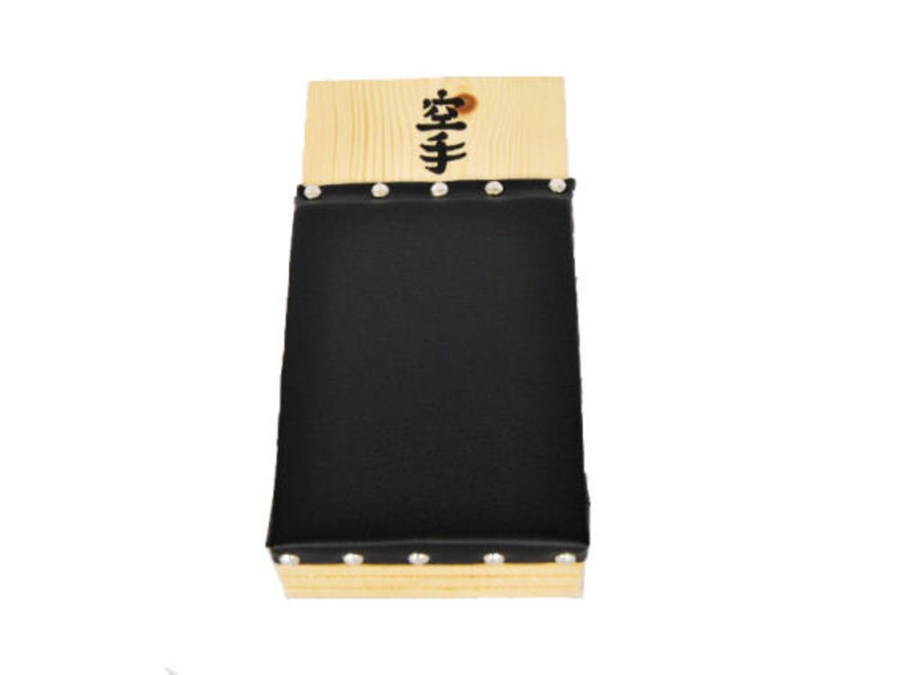 Budoten Wandmakiwara