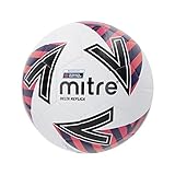 La Delta Replica WSL es una pelota de entrenamiento de alto rendimiento, desarrollada para funcionar constantemente durante el entrenamiento