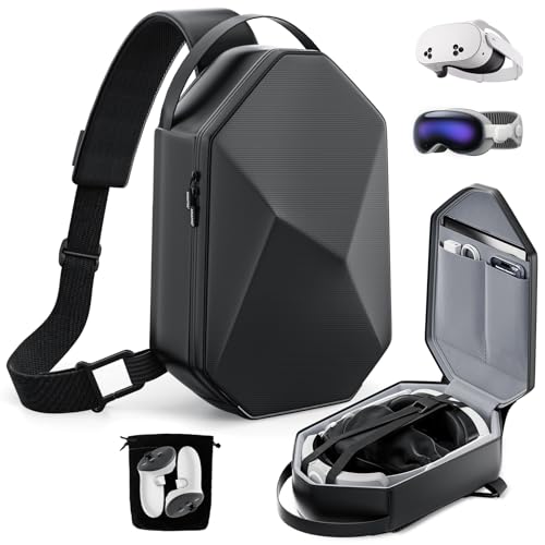TOENNESEN VR Carrying Case