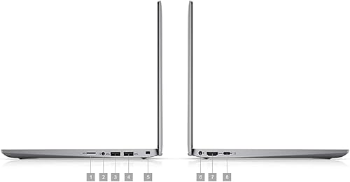 Miniatura 3 de Dell Laptop Latitude 3000 3320 (2021)  FHD de 13.3 pulgadas  SSD Core i7-256GB - 8GB RAM  4 núcleos a 4.7 GHz - CPU de 11. generación Win 10 Home