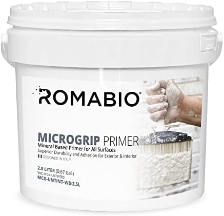Romabio Mineral Paint image 1
