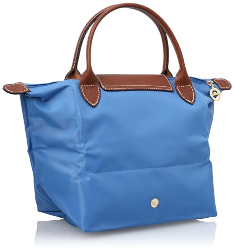 Longchamp 1621089 Le Pliage Original Tote Bag, S Top Handle