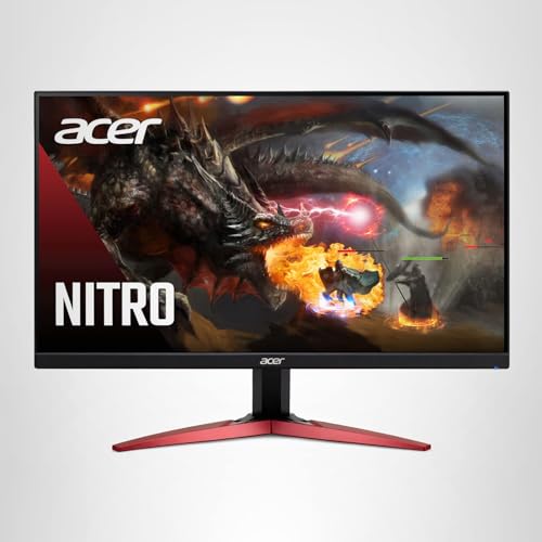 Acer Nitro KG241Y 23.8-inch thumbnail 12