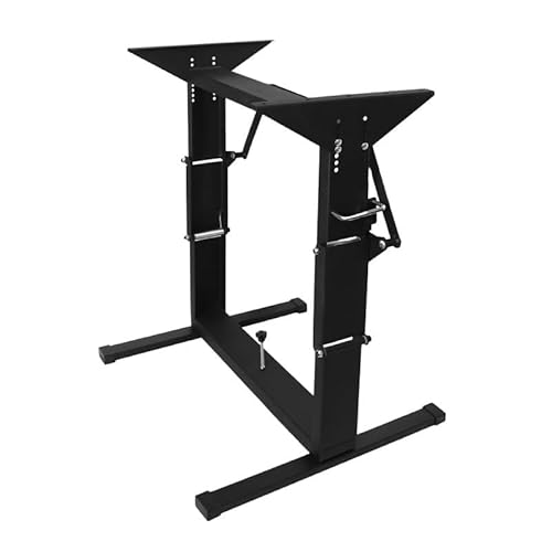 Pied Table Rabattable, Pied De Table Réglable En Acier Inoxydable