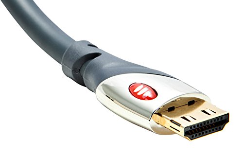 Amazon | モンスターケーブルMC 800hd-1 m NF HDMIケーブルwith