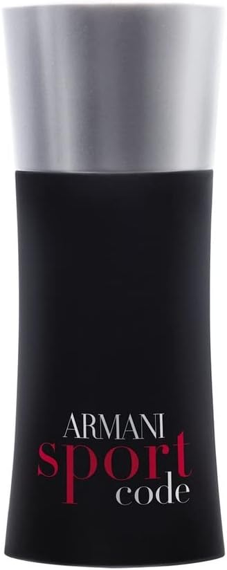 Armani Code Homme Sport 125 ml