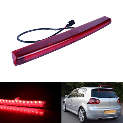 Feu stop Passat Variant infiltration eau solution troisième feu arrière rouge 07-10 - 5
