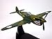 Curtiss P-40 Warhawk Flying Tigers 1/72 Scale Diecast Metal Model
