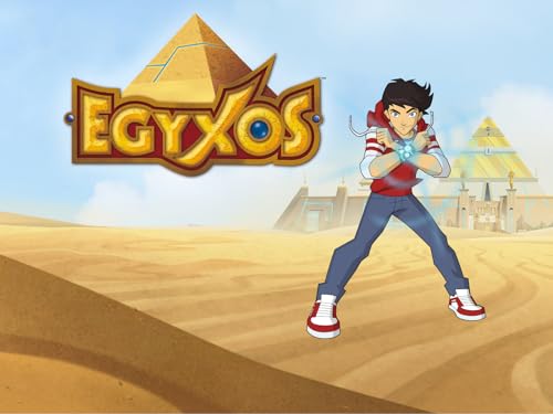  Egyxos