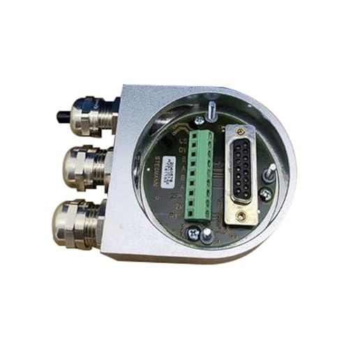 Encodeur AD-ATM60-KA3PR boîtier robuste ATM60-P4H13X13 Profibus