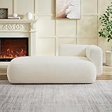 KHSDJSRUY Upholstered Chaise...