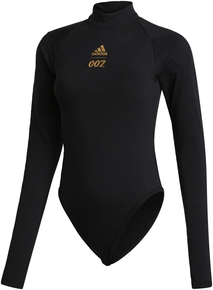 one piece adidas bodysuit