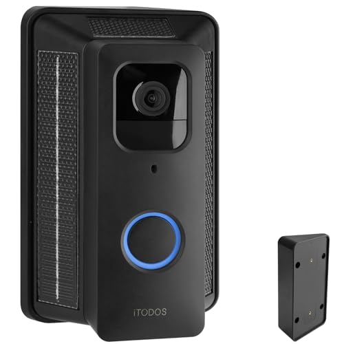 Best Video Doorbells For Cold Weather TopTenReviewed