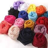 Zoom IMG-2 ecroon sciarpa stole sciarpina seta Zoom IMG-2 ecroon sciarpa stole sciarpina seta