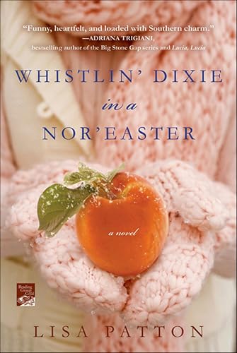 Whistlin' Dixie in a Nor'easter: A Novel (Dixie Series Book 1)