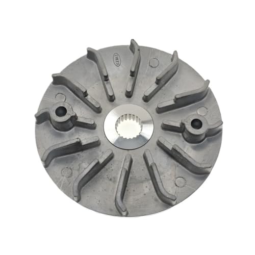Face d'entraînement de variateur 21 dents pour réparer Bet And Win 125