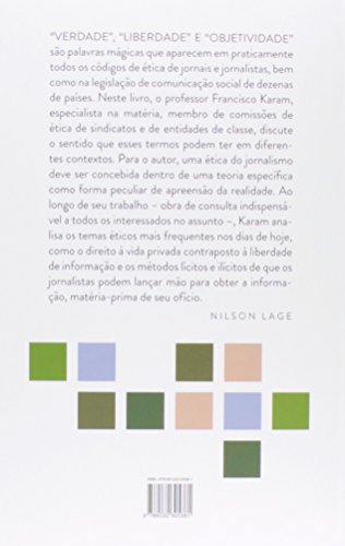 Jornalismo, ética e liberdade