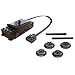Produktbild LEGO Functions 88002 Motor für Zug, mit Power-Funktionen