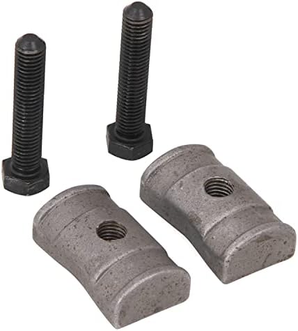 Hildirix Torsion Bar Adjustment Bolt and Nut Fit For Chevy Silverado GMC