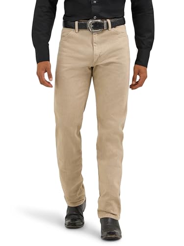 Wrangler Mens 13MWZ Cowboy Cut Original Fit Jean