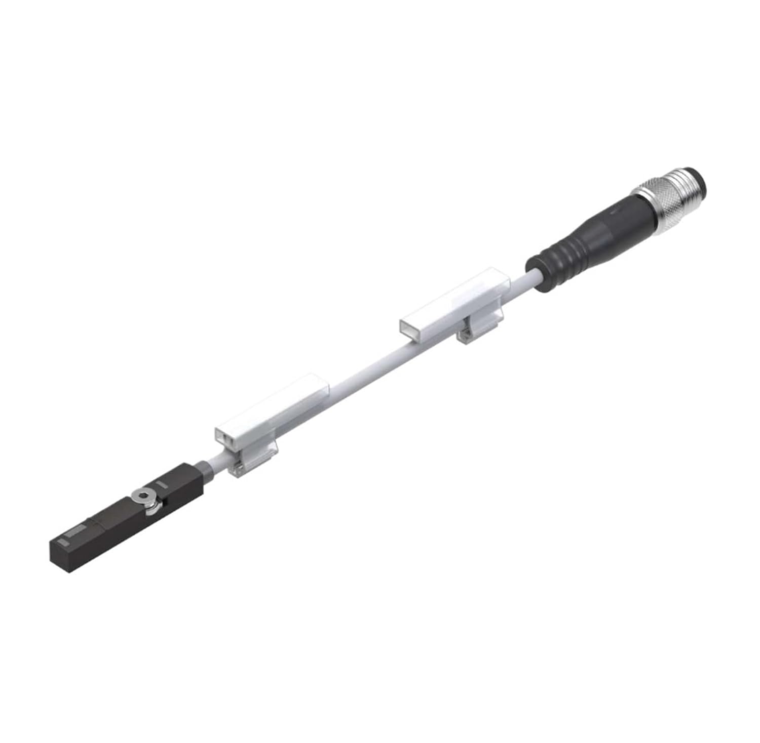 Cylinder Magnetic Switch(SIEN-M12NB-PS-S-L150411)