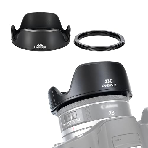 Canon RF 28mm F2.8 STM レンズ 開封のみ防湿庫保管品 CANON RF 28mm F2.8 STM - 写真プロ機材ショップのTPC