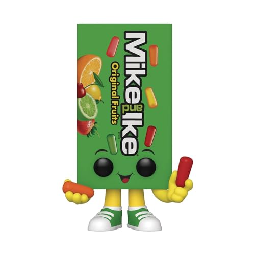 Funko Pop!: Mike And Ike