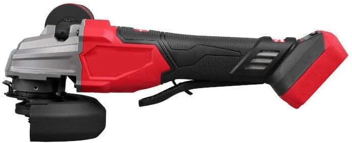 YIBEIW Angle Grinders fit Milwaukee 2986-20 M18 Fuel 18V 4-1/2