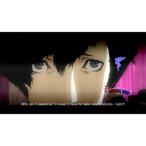 Image of Catherine inchLove Is Over inch Deluxe Edition -Xbox 360