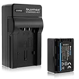 MAXIMALE SICHERHEIT ✔Der Lithium-Ionen-Akku mit hochwertigen Zellen wird durch einen integrierten Schutz vor Überladung sowie Kurzschlüssen geschont und somit entsteht kein Memory-Effekt