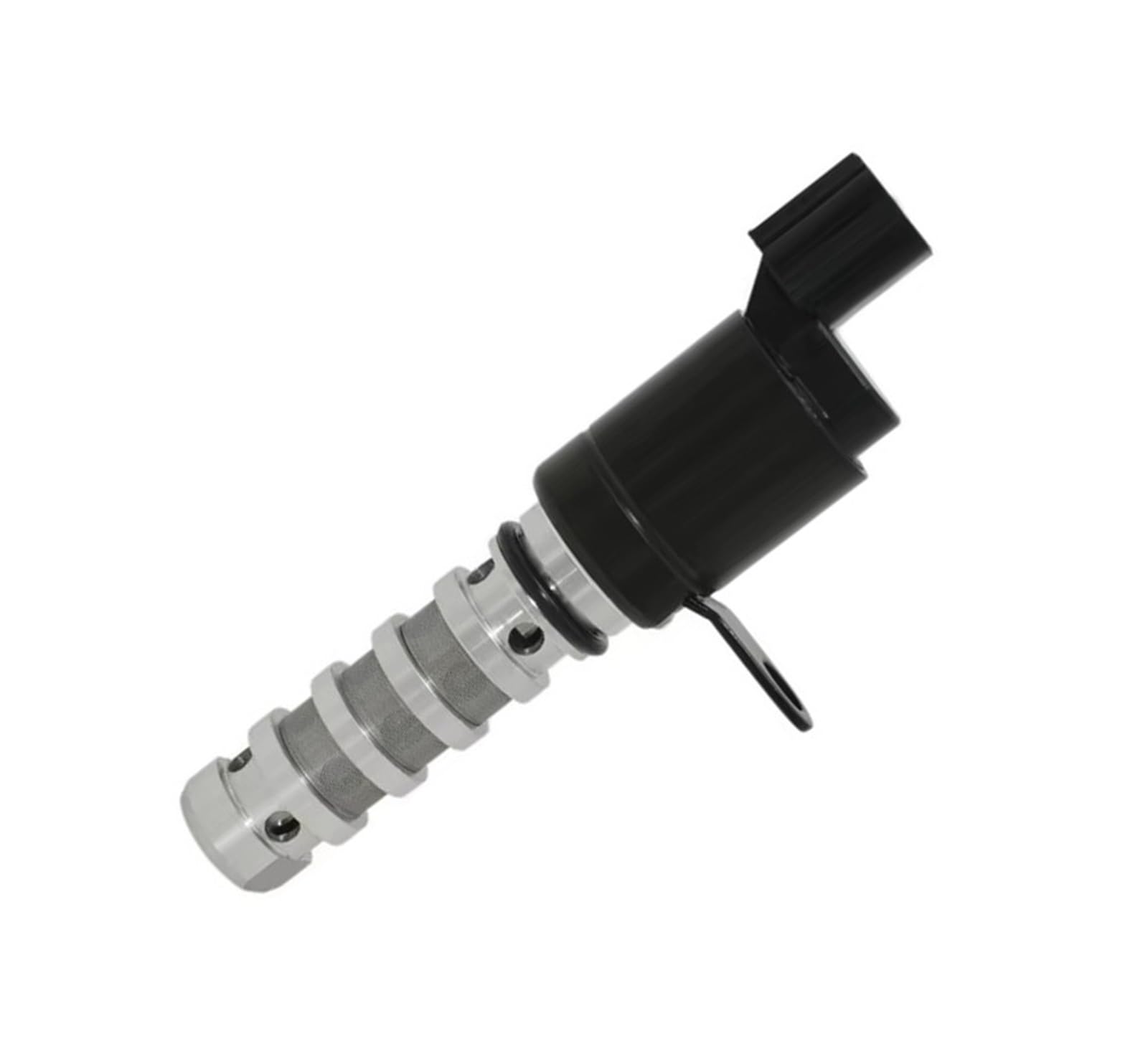 Rdeqkivz One Color Variable Timing Solenoid Compatible With Kia For Picanto Iii 2017-2025 For Rio Iii 1.2 24355-03010 Vvt Engine Intake Variable Timing Solenoid Control Valve 2435503010