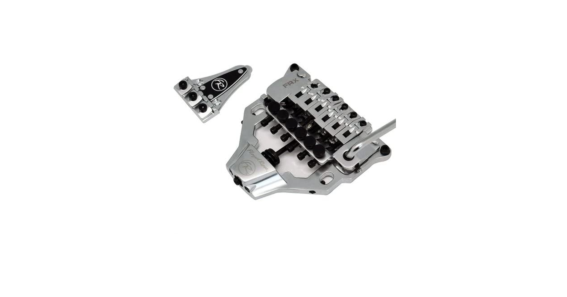 Ti004 フロイドローズFLOYD ROSE FRX トレモロTITANIUM Amazon.co.jp: Ti004 フロイドローズFLOYD ROSE FRX トレモロ