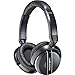 Audio-Technica ATH-ANC27X QuietPoint? Active Noise-Cancelling Headphones (159779)