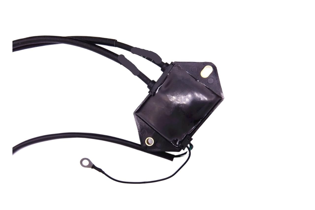 Moteur de bateau 8037041 803704T01 unité CD compatible allumage 6 8 9.8