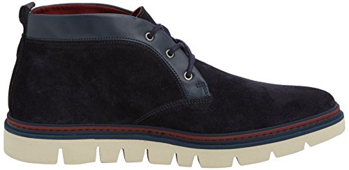 Gant Scott, Polacchine Uomo