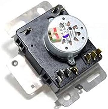 WPW10436303 W10436303 Dryer Timer by Part Supply House
