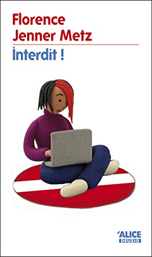 Télécharger Interdit ! PDF