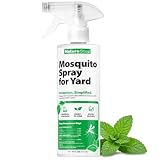 NatureStop Mosquito Spray for Yard (16oz)