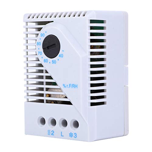 Best Mechanical Ventilation Humidifiers which one to choose?