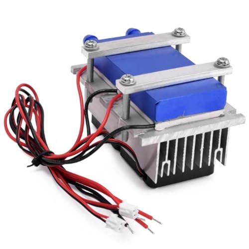 Système de réfrigération à semi-conducteurs pour éliminer la surchauffe des composants
