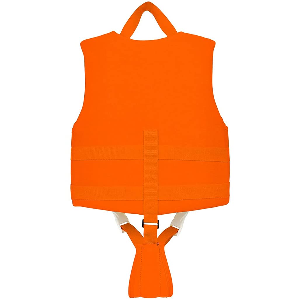 Kinder Schwimmweste Neopren Weste Schwimmjacke Kleinkinder Jungen Mädchen Bademode Schwimmen Jacke Schwimmbekleidung