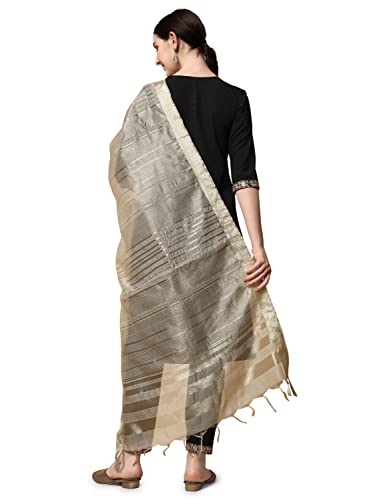Image of NAINVISH Women's Geometric Straight Rayon Blend V-Neck Co-ord Set (SD861)