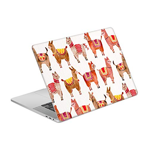 Autocollant MacBook Pro 16 A2141 Cat Coquillette Skin Vinyle