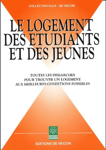Le Logement Des Etudiants Et Des Jeunes
