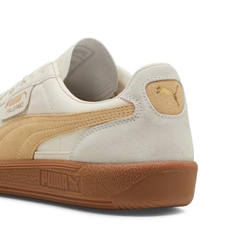 Image of Puma Mens Palermo Leather Shoes
