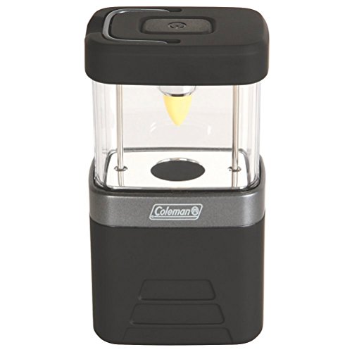 Coleman 4AA Packaway Mini Lantern- Color Varies